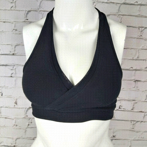 𝅺LULULEMON Athletic Wrap Bra‎